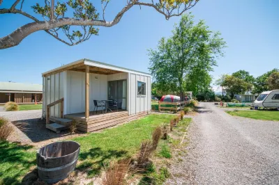 Martinborough Top 10 Holiday Park Hotels in 