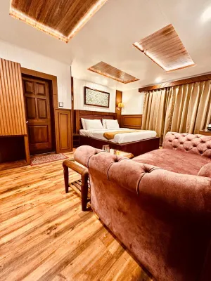 Walisons Hotel - Airport Shuttle