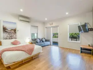 บ้านเดี่ยว 1 ห้องนอน 1 ห้องน้ำส่วนตัว ขนาด 20 ตร.ม. – กอว์เลอร์