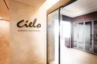 Sun Valley Hotel - Bãi đậu xe