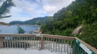 Hin Wong Apartments Dive & Snorkel Resort - Mountain view
