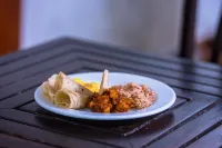 Holiday Haven Ukulhas - breakfast