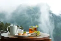 Amber Dale Luxury Hotel & Spa, Munnar - Frühstück