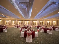 The Suryaa New Delhi Hotels near ISKCON Temple