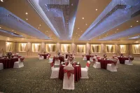 The Suryaa New Delhi - salle de sport