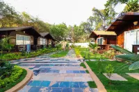 JP Resort - Pet friendly