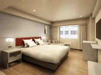ANA Crowne Plaza KOCHI by IHG Hotels near Harimaya Bridge