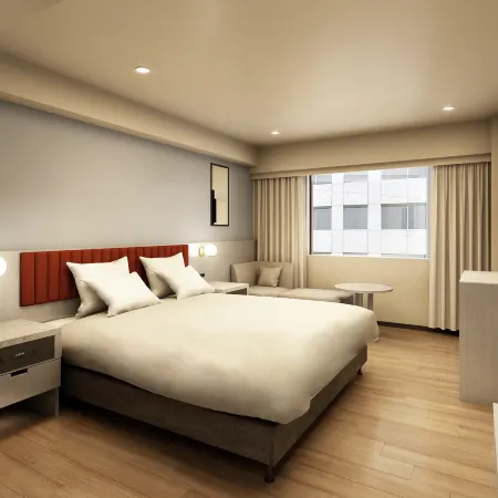 ANA Crowne Plaza KOCHI by IHG