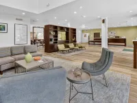 Holiday Inn & Suites DALLAS-ADDISON by IHG Hotele w: Addison