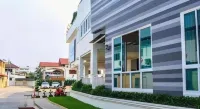 The Grace Residence Hotels near laan chang