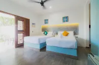 Hotel Maria Maria - Bữa sáng