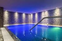 Hotel Ambassador - Pools