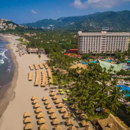 Princess Mundo Imperial Riviera Diamante Acapulco