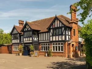 The Mayflower