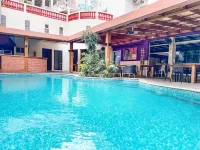 Le Lodge des Almadies - Uima-altaat