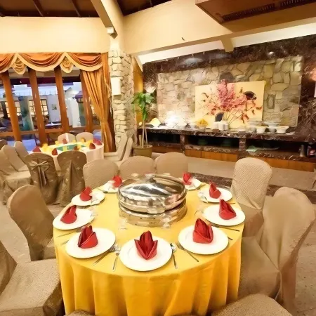 Tiara Labuan Hotel