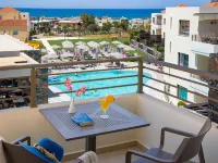 Stefan Village Hotel - Private Pools