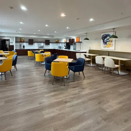 Country Inn & Suites by Radisson, Concord (Kannapolis), NC