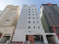 Anook Hotel Ilsan Tanhyeon Hotels near Garam Library