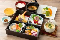 Hill Hotel Sunpia Iga - พร้อมอาหารเช้า