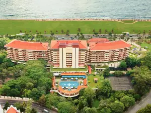 Taj Samudra, Colombo