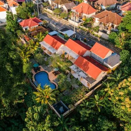 Arunika Cottage