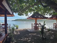 Pelangi Homestay Bungalow Gili Gede - Wifi