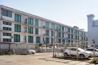 โรงแรมดาร์เลย์ เชียงใหม่ - ที่มีที่จอดรถ