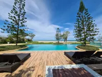 Amara 3Br Pool Villa at Boulevard Tuscany ChaAm - HuaHin - インフィニティプール