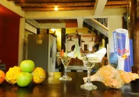 La Facha Hostal Restaurant Surf - bar