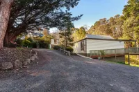 The Cottages at Hepburn Springs - Homestays