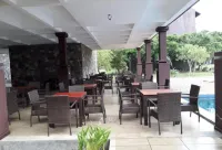Celestia Ayurveda Resort - breakfast