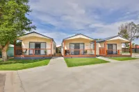 All Seasons Mildura Holiday Park - 3-Star