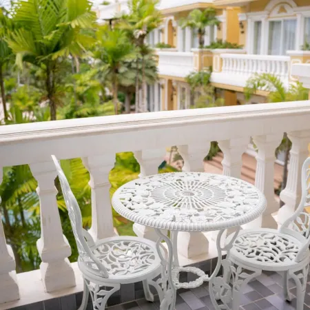 Sokchea Kampot Hotel