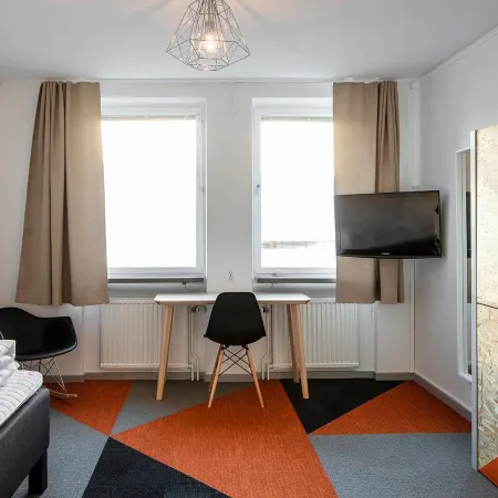 Norrland YMCA Hostel Umeå