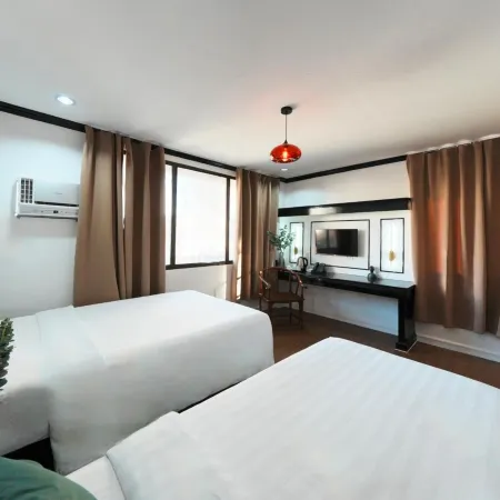 Maximo House Cebu