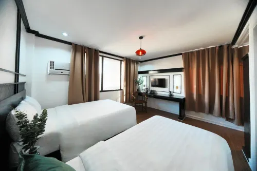 Maximo House Cebu - 新開幕