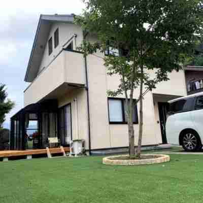Hoco Kawaguchiko Hotel Exterior