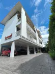 Le Neuf Nakorn Lampang - 3-Sterne