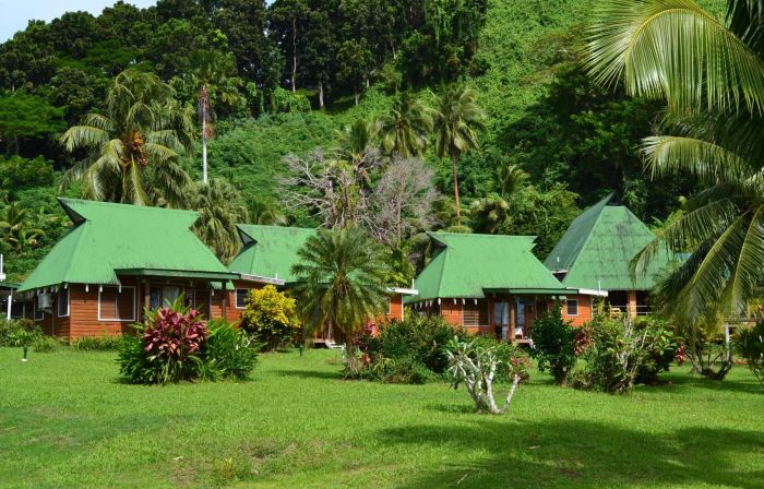 Daku Resort