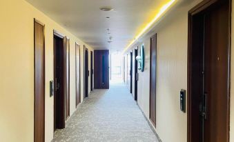 AVA Hotel Chandigarh Zirakpur