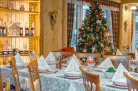 Helan Family & Spa - Afhentnings-/afleveringstjenester
