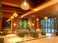 WYNS Hotel Bandung - วิวภูเขา