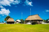 Nadi Airport B&B - petit déjeuner