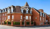 Roomspace Serviced Apartments - Royal Swan Quarter - 2 звезды