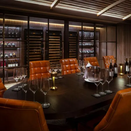 Dunluce Lodge - Small Luxury Hotels of the World