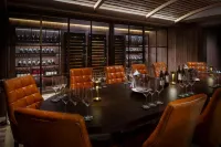 Dunluce Lodge - Small Luxury Hotels of the World - sarapan