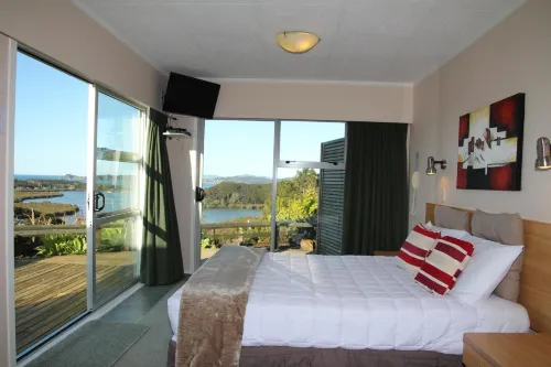 Cook's Lookout Motel - Pet-friendly