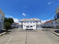 Residencial Metro Republica - 早餐