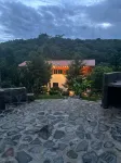 La Villa de Los Alas - Estancias - Wifi